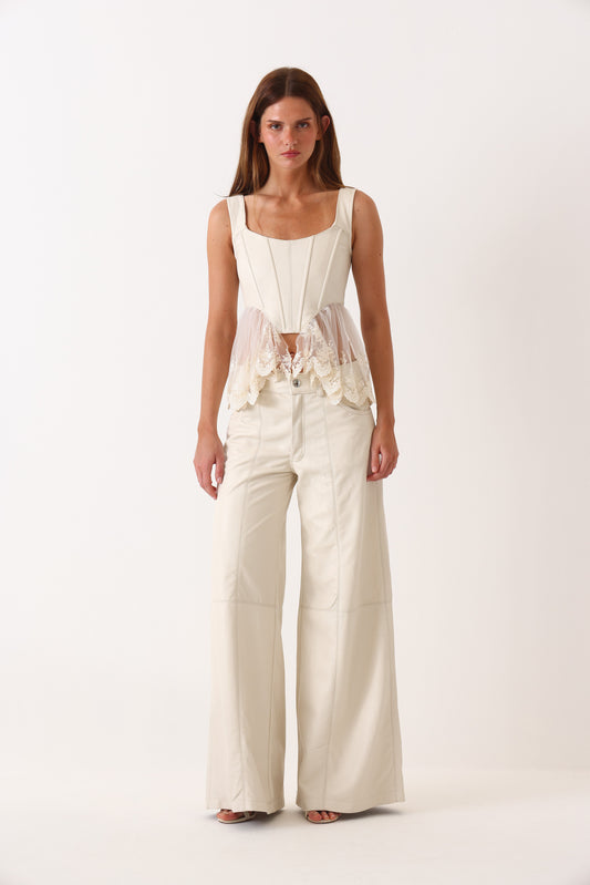 Pantalón Tasmanina