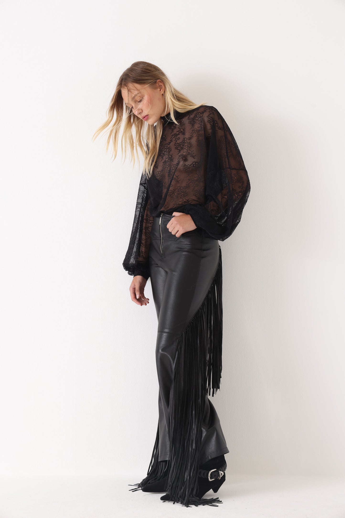 Pantalón Asher