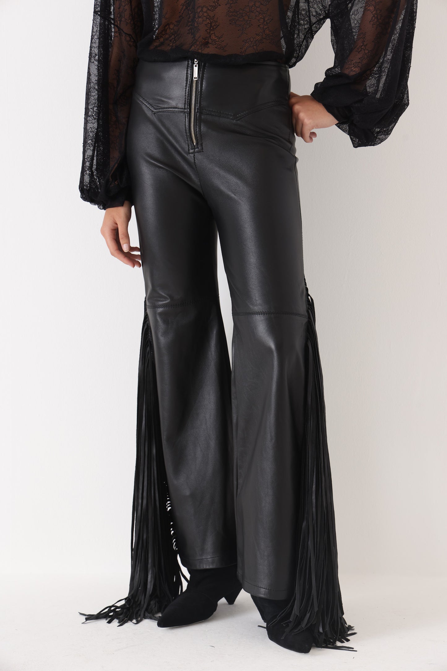 Pantalón Asher