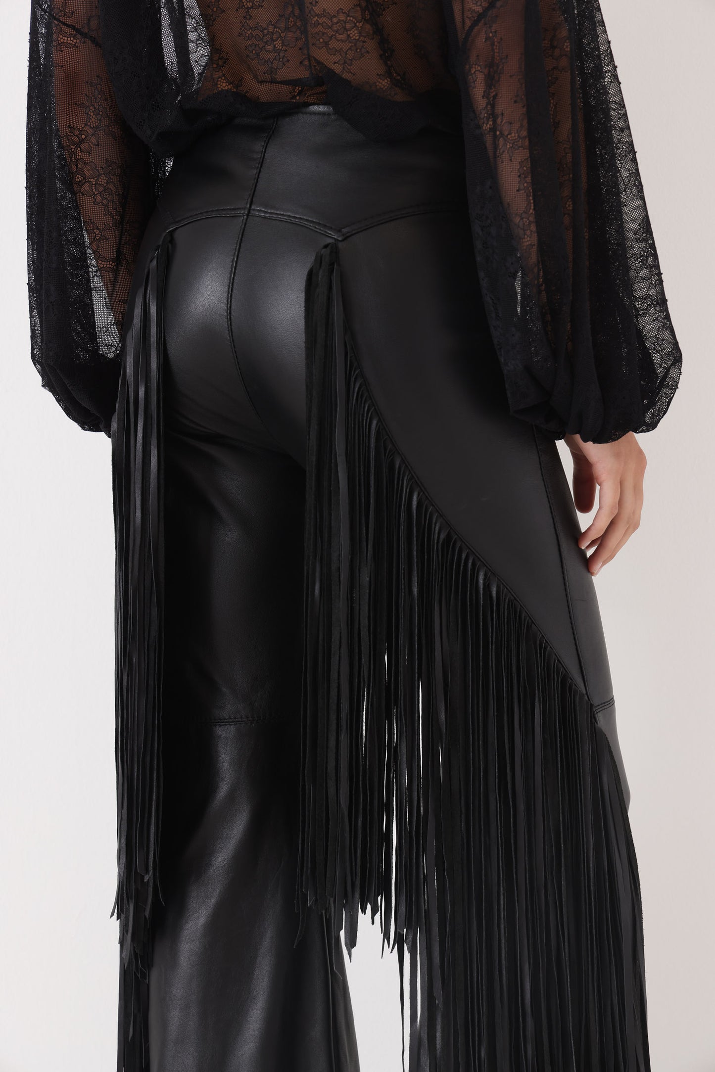 Pantalón Asher
