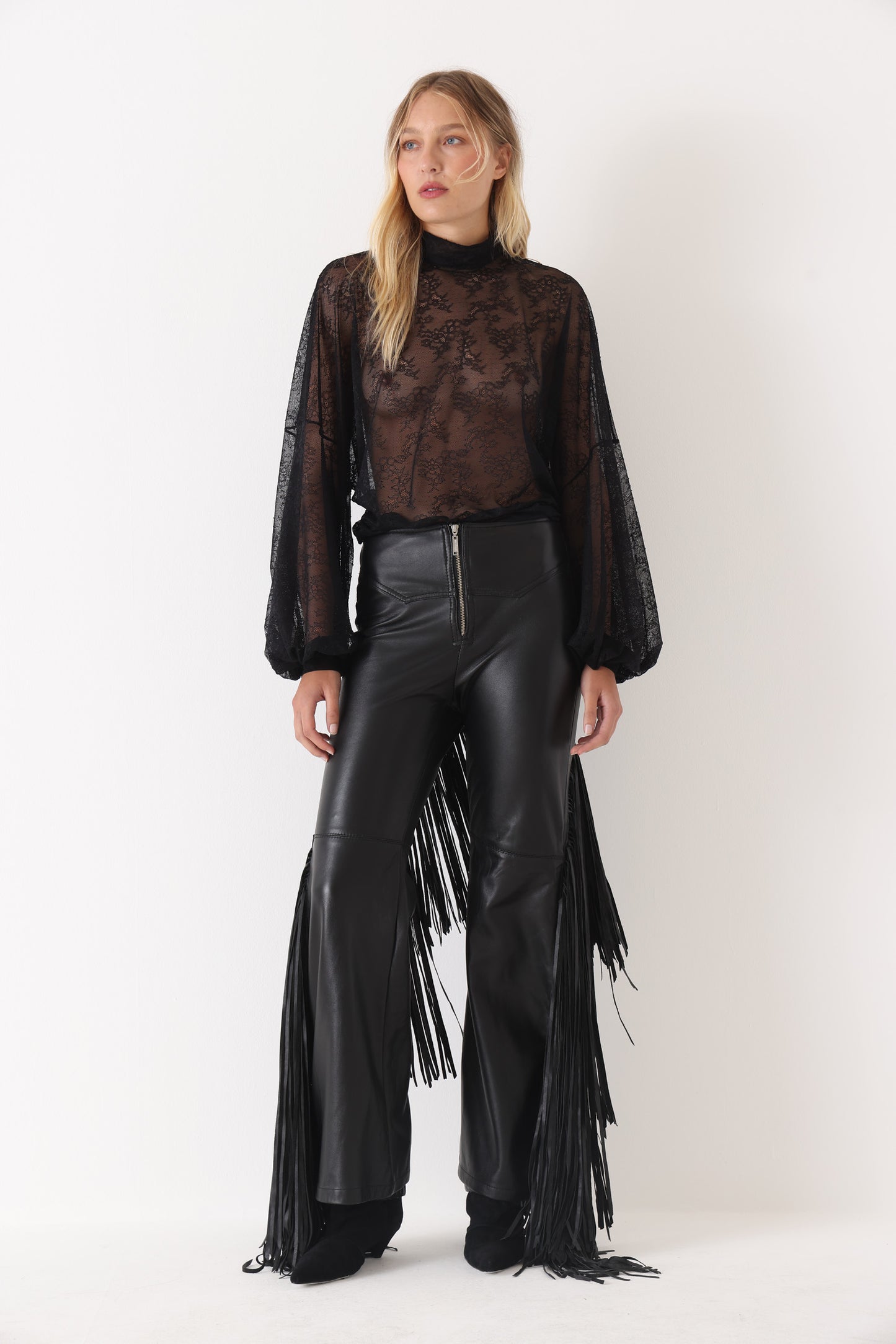Pantalón Asher