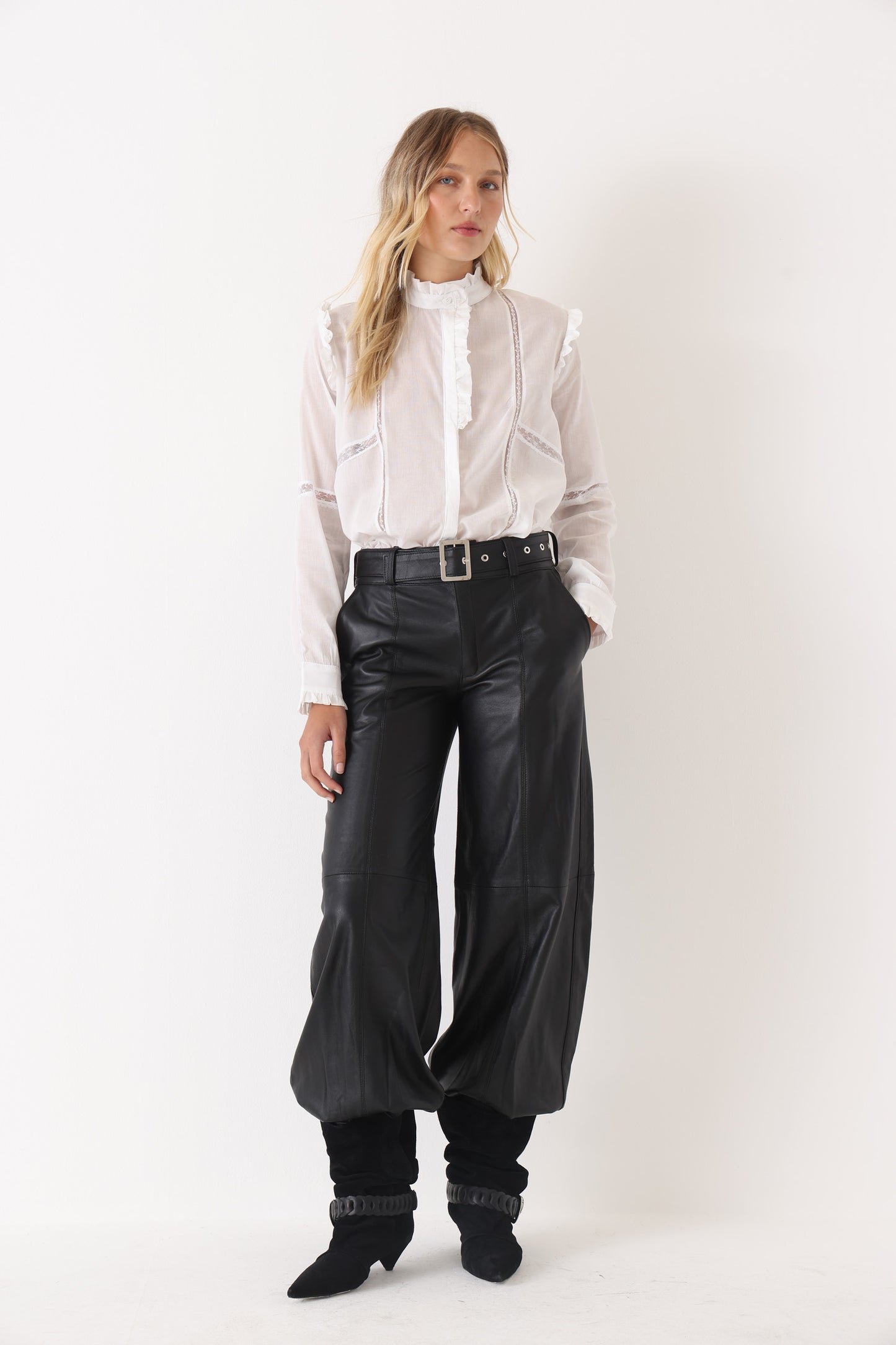 Pantalón Clavel