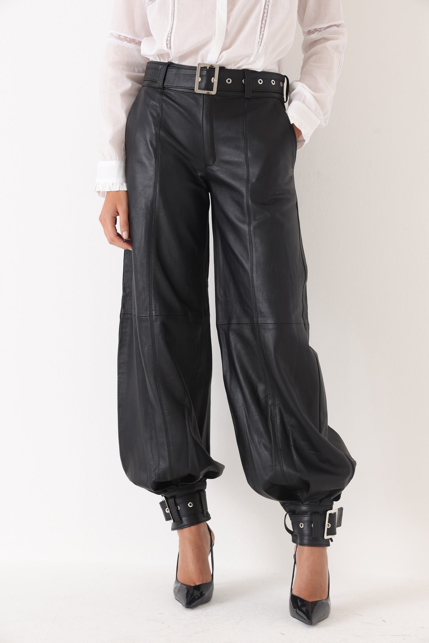 Pantalón Clavel