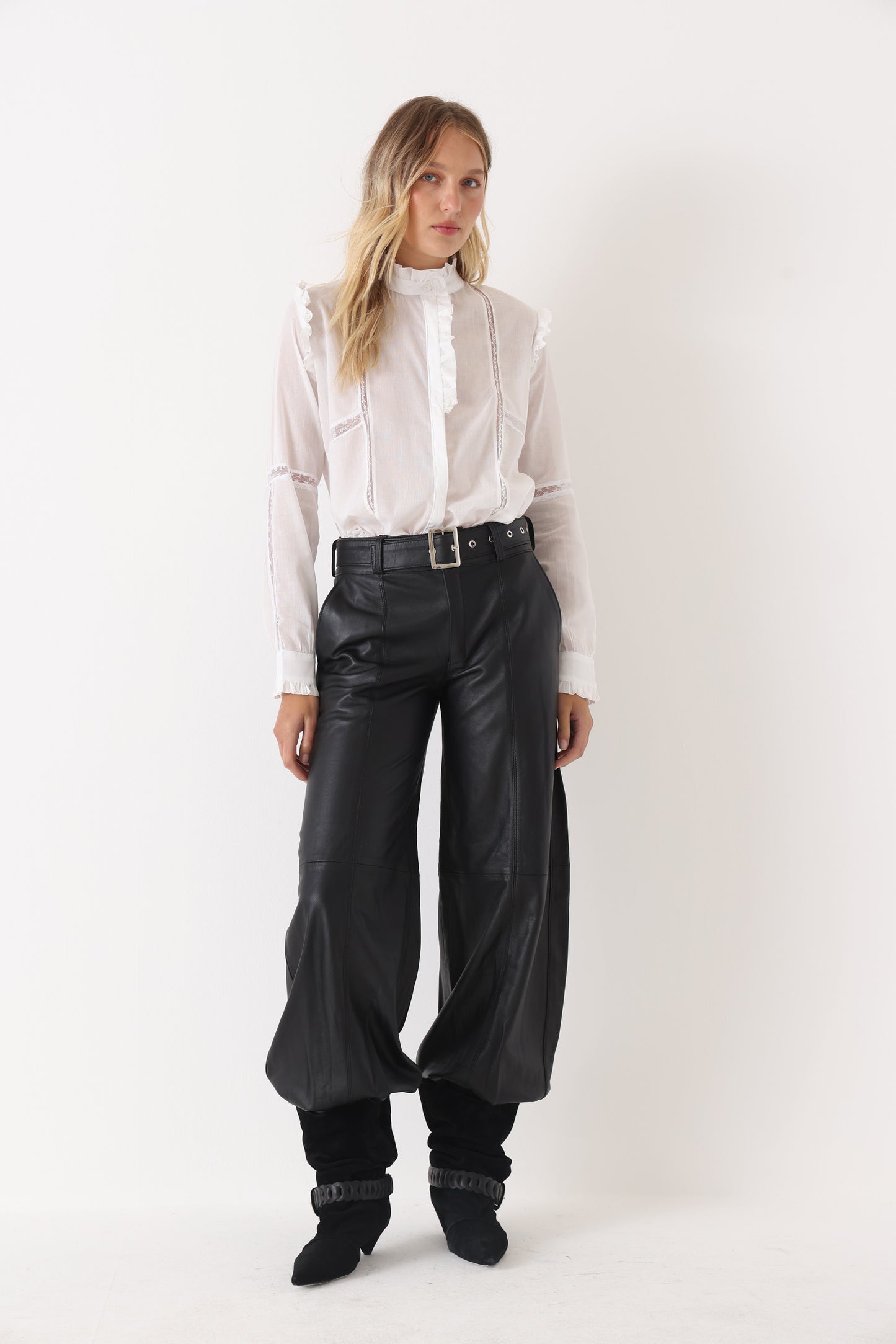 Pantalón Clavel