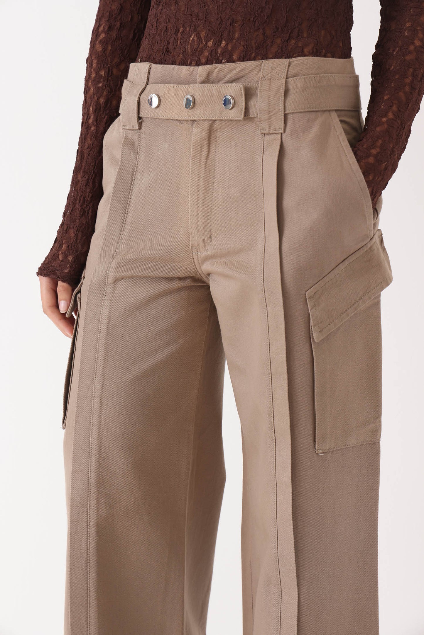 Pantalon Edison Vison