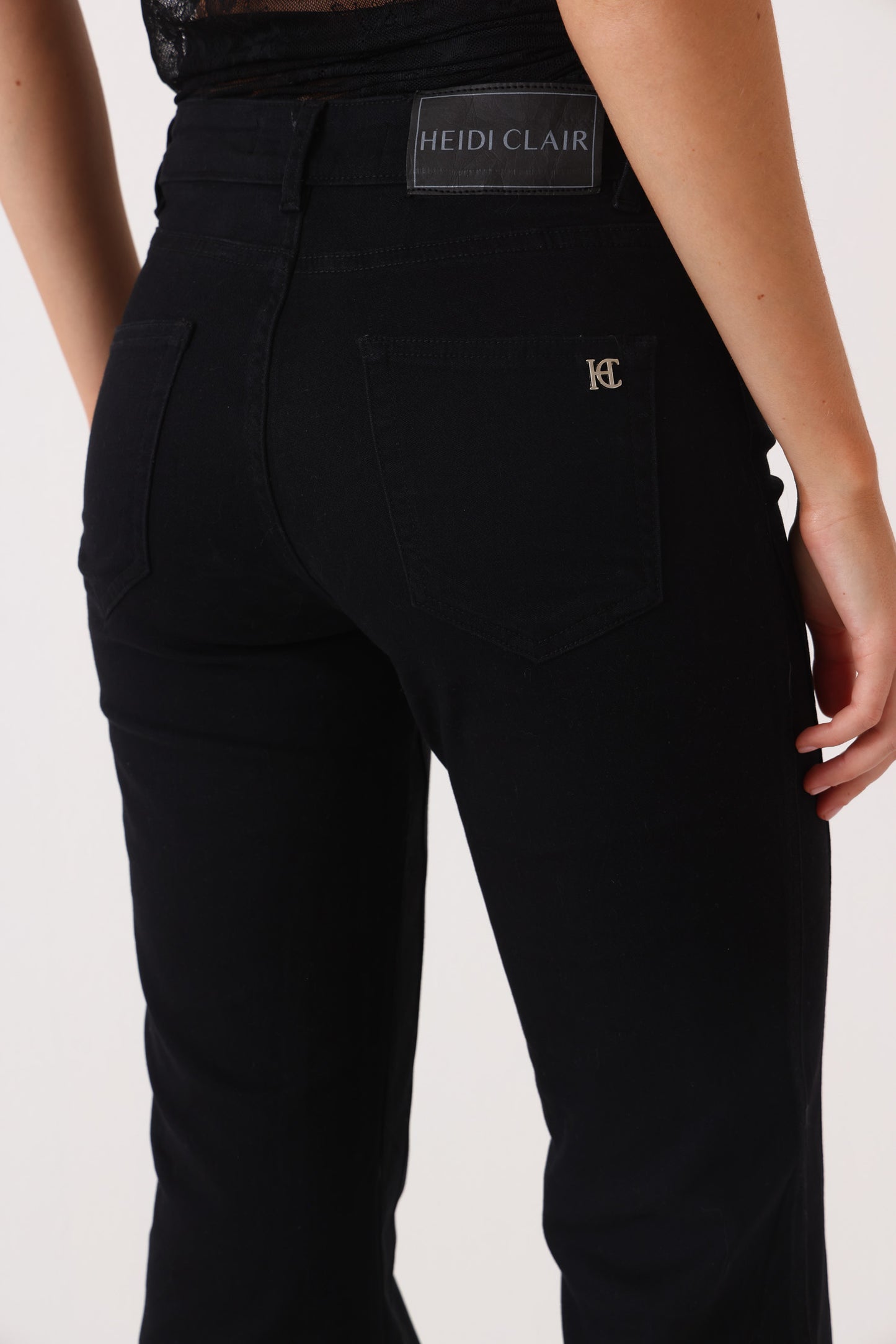 Jean Jaina Black