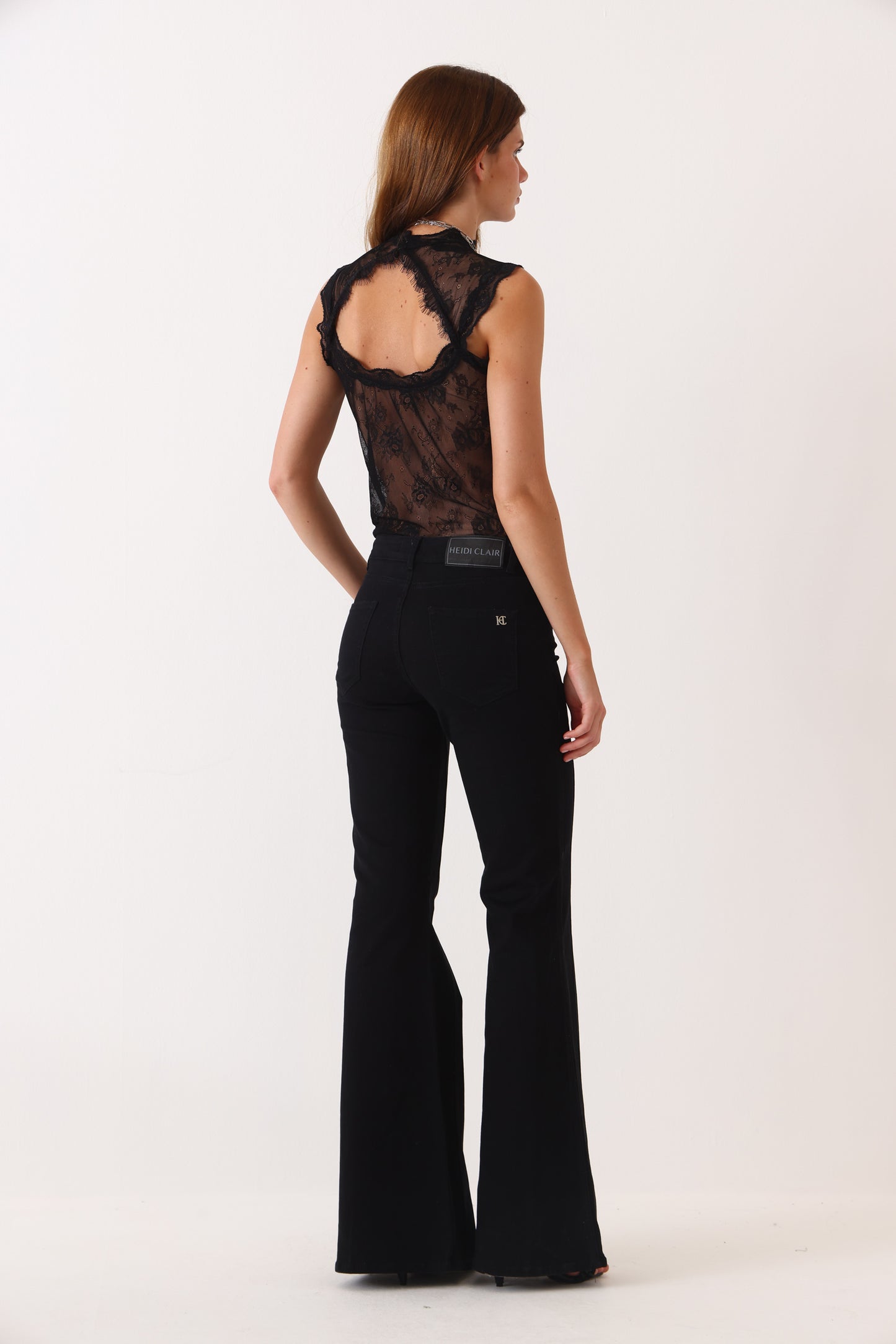 Jean Jaina Black