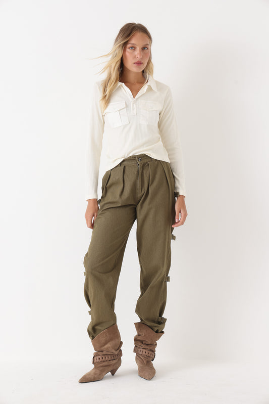Pantalon Royal Army
