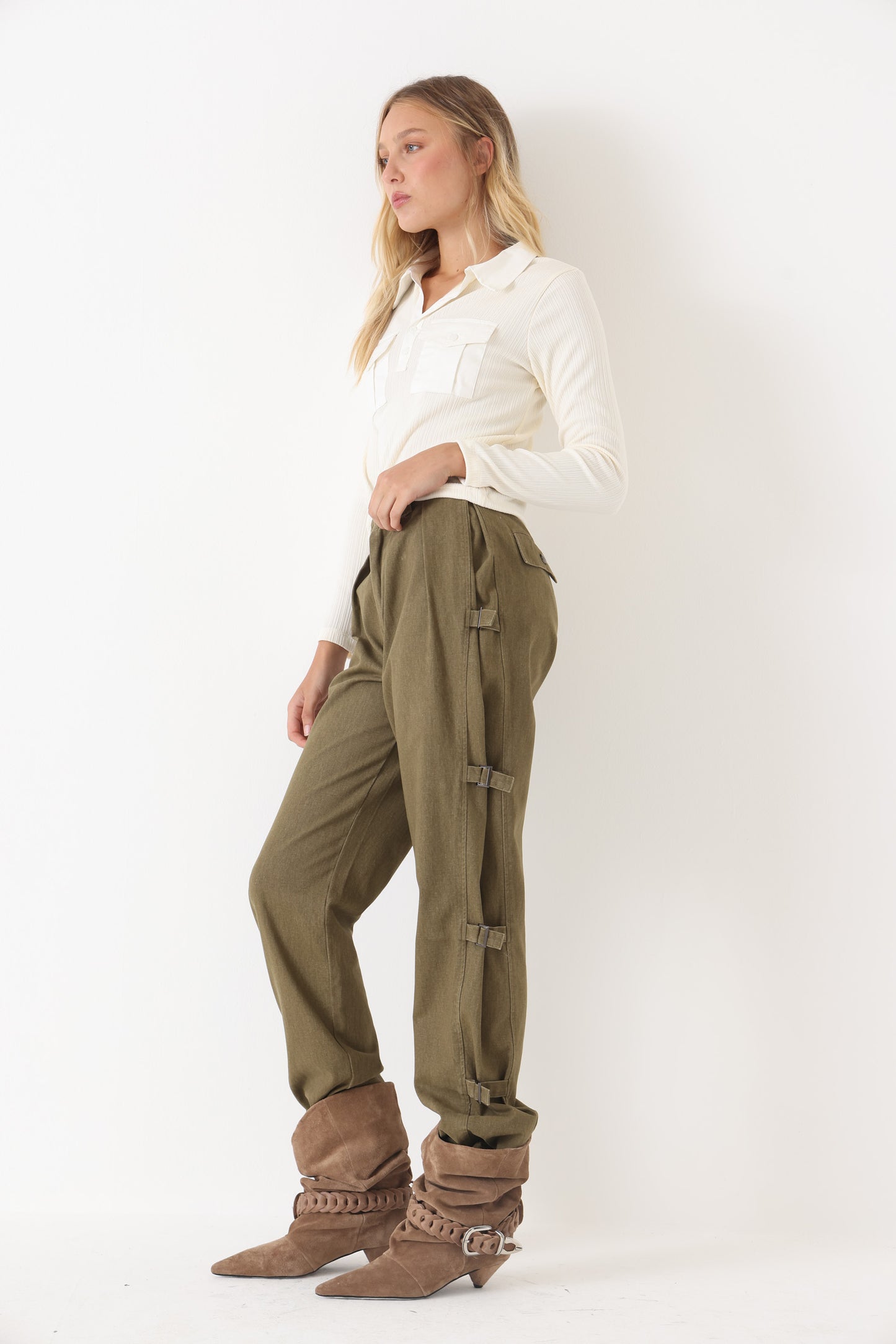 Pantalon Royal Army