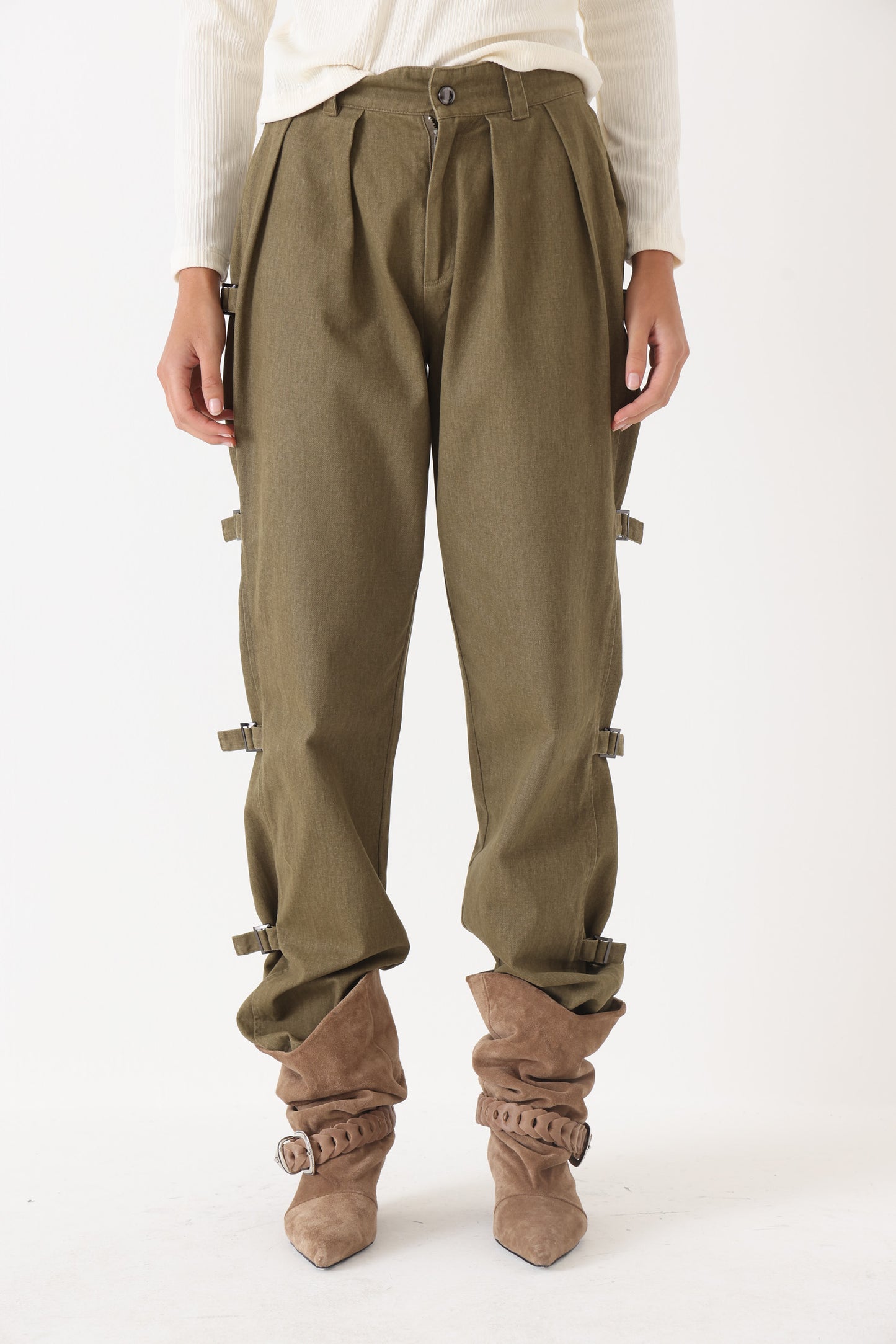 Pantalon Royal Army