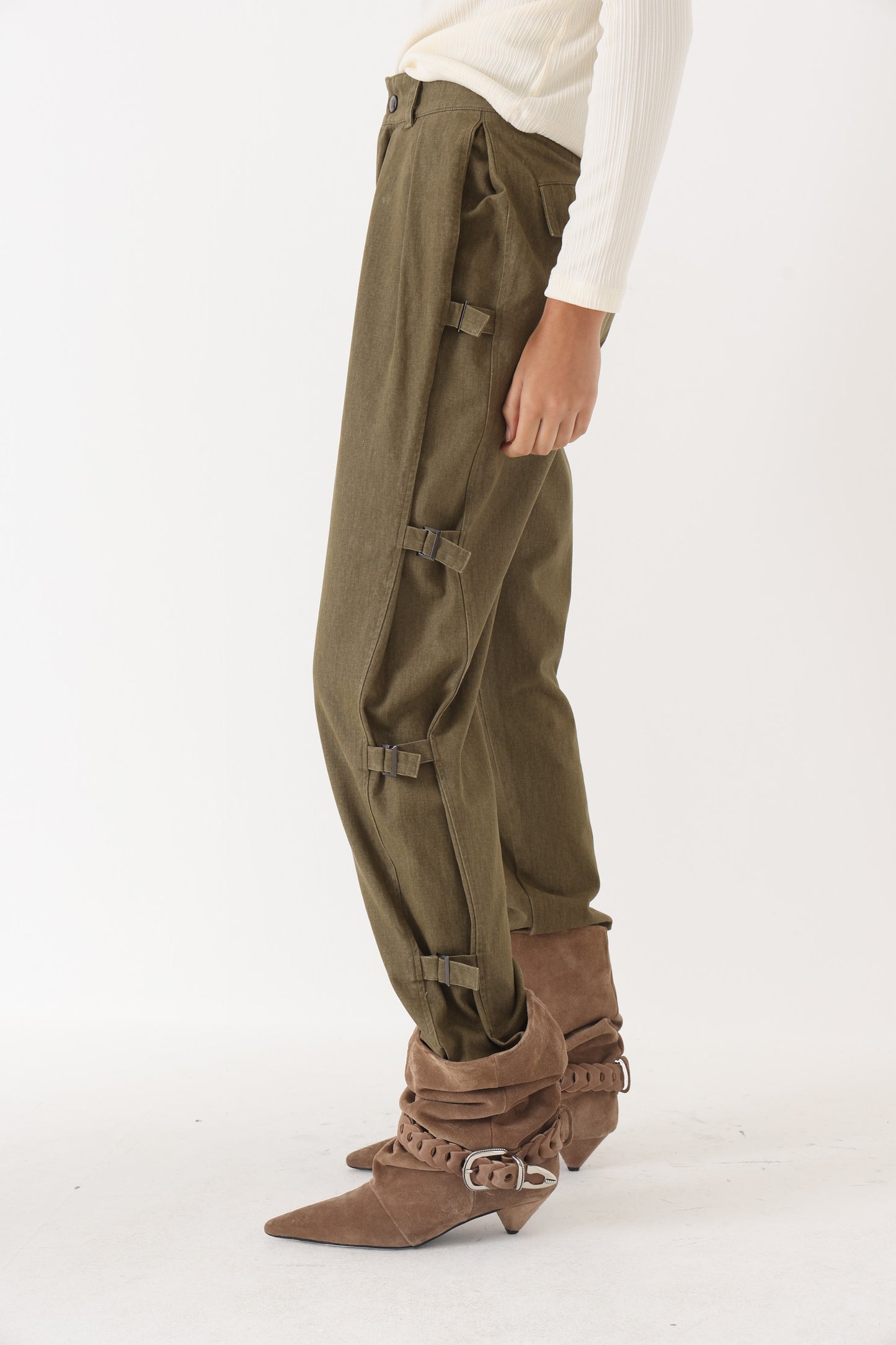 Pantalon Royal Army