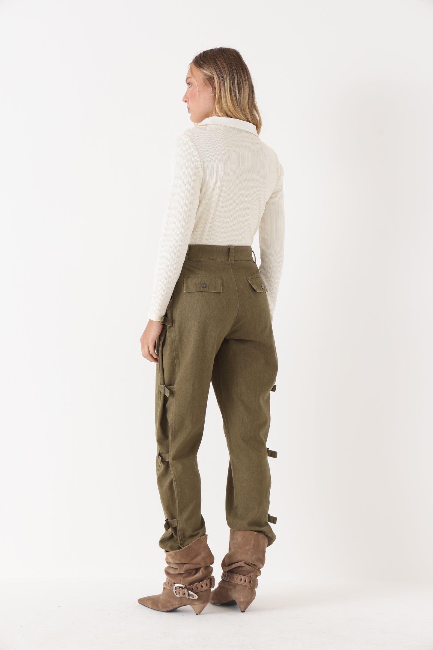 Pantalon Royal Army
