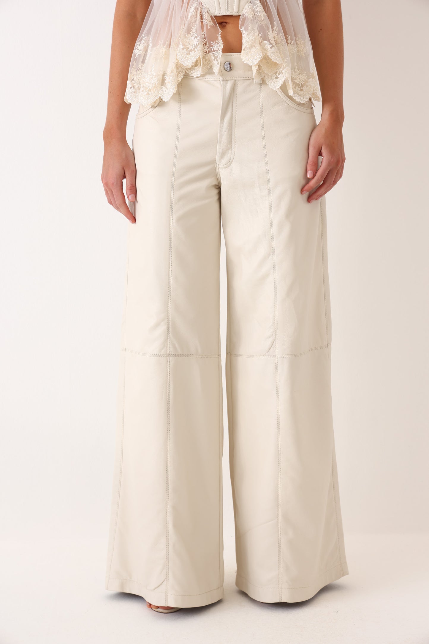 Pantalón Tasmanina