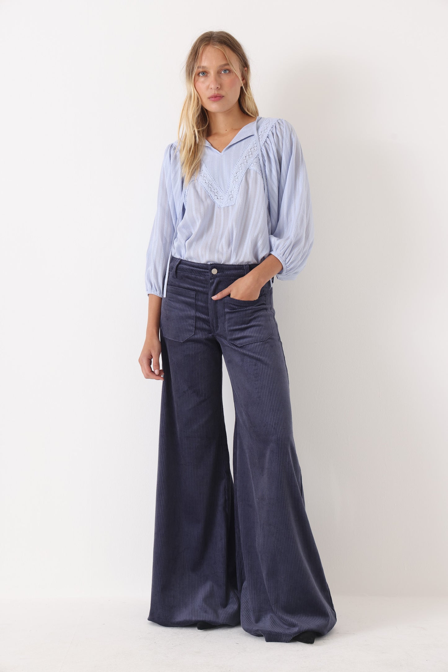 Pantalon Wan