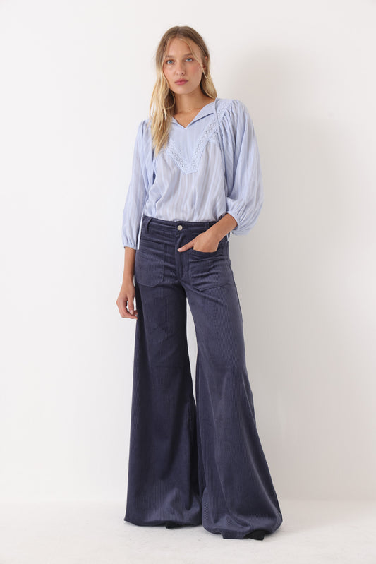 Pantalon Wan