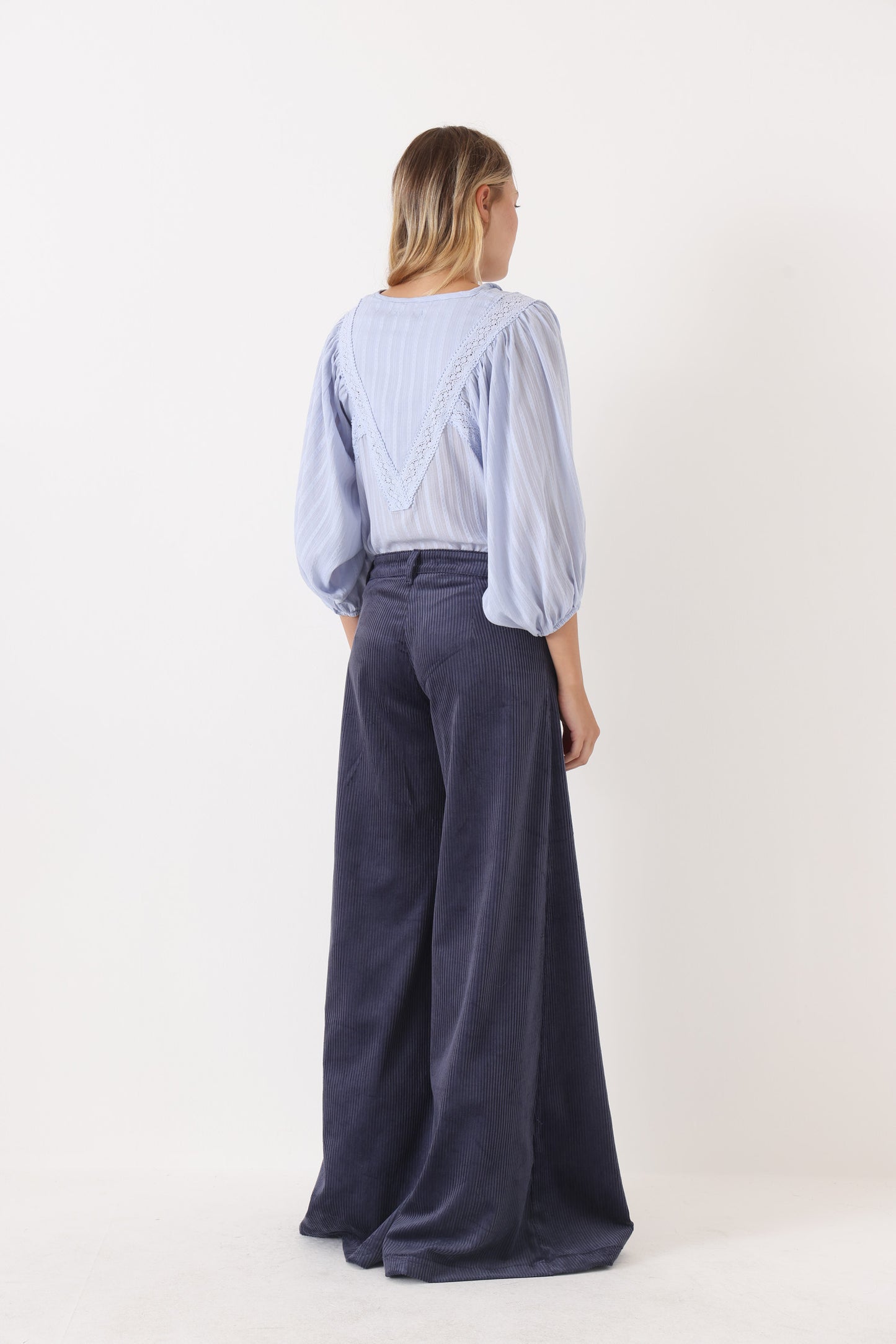 Pantalon Wan
