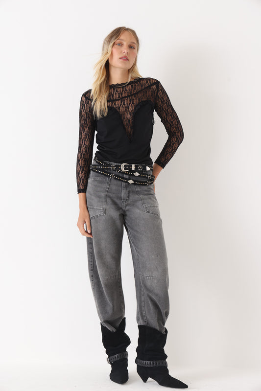 Remera Camila