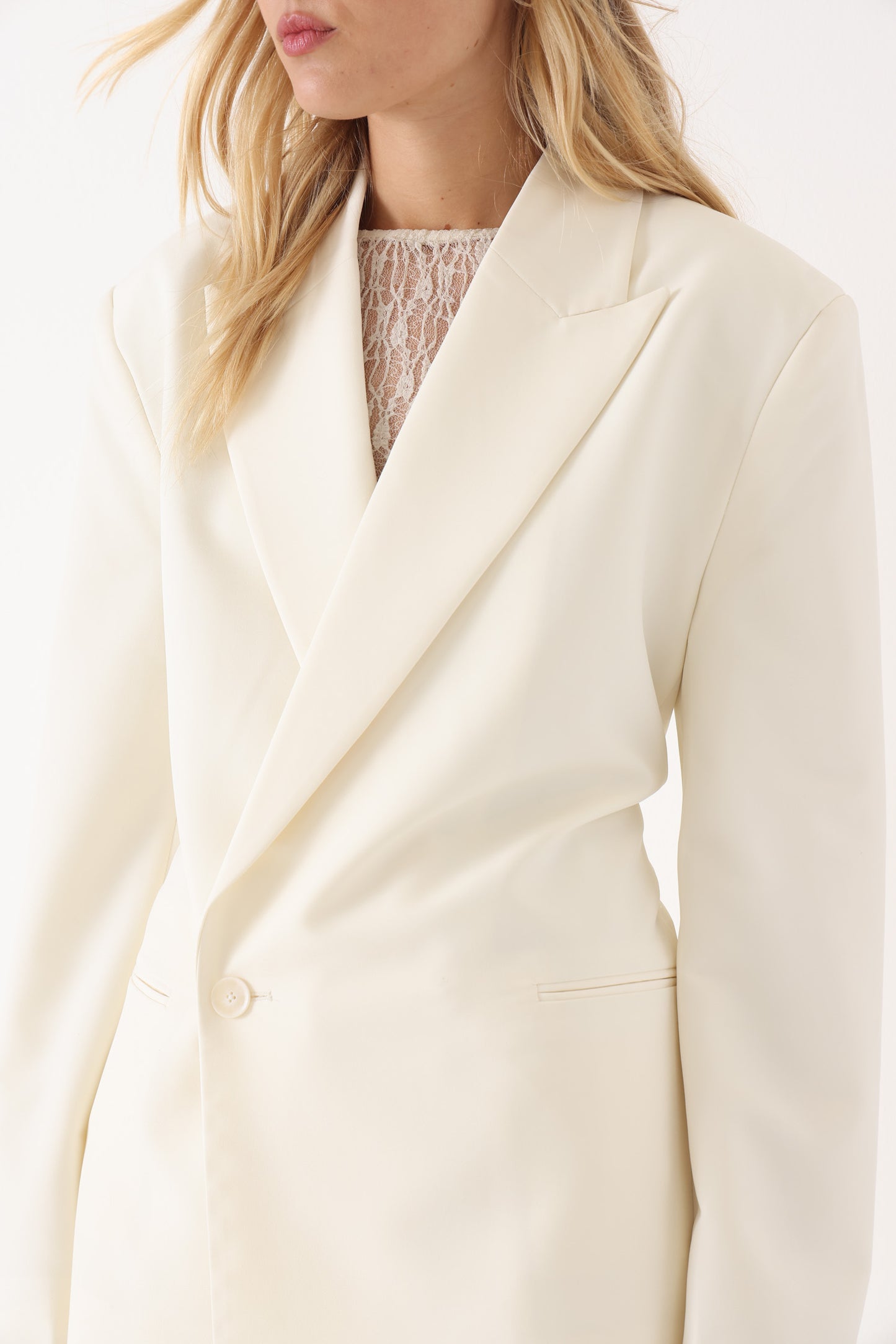 Saco Victory Blanco