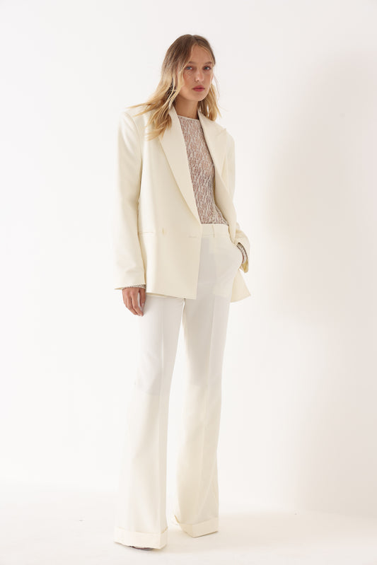 Saco Victory Blanco