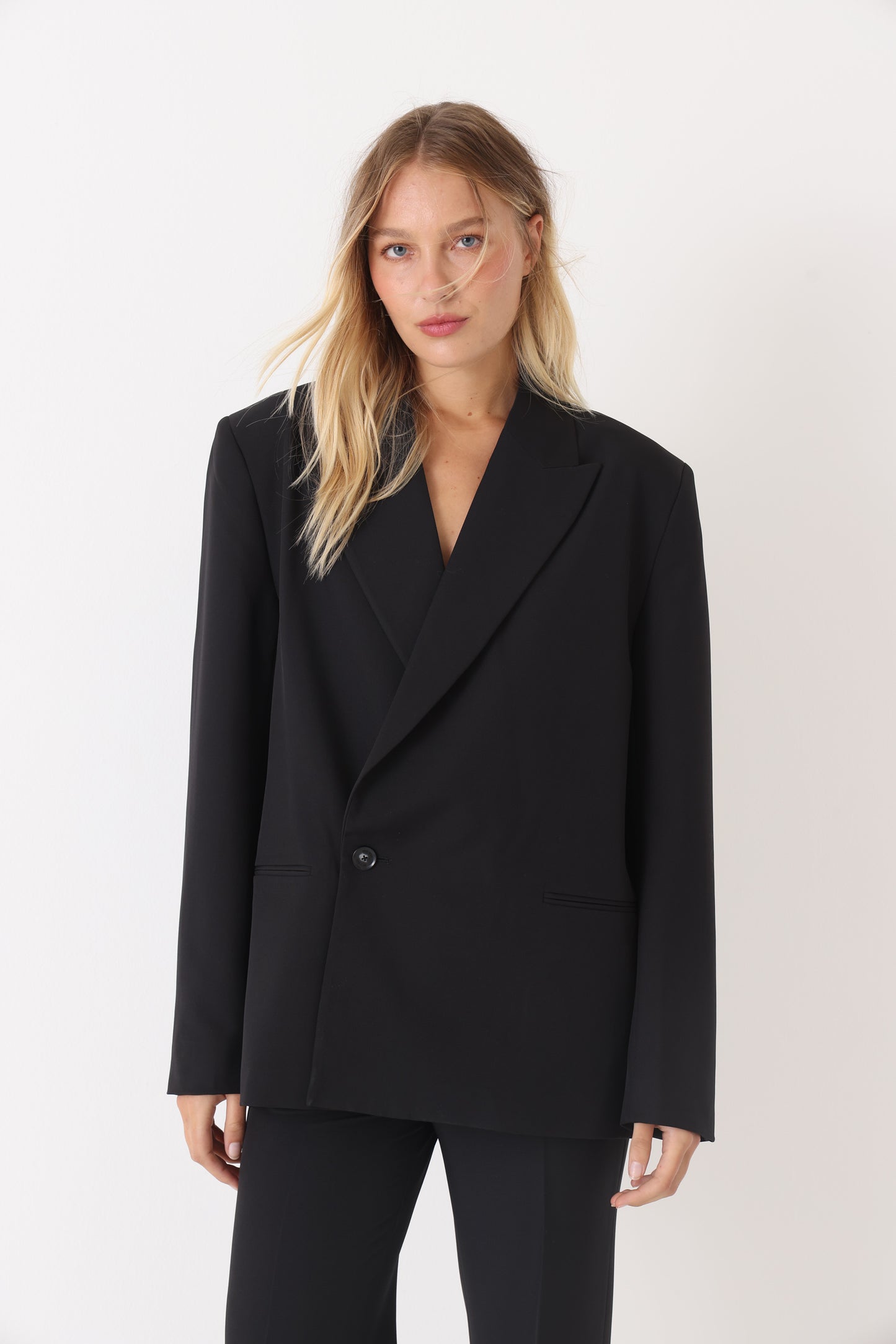 Saco Victory Negro