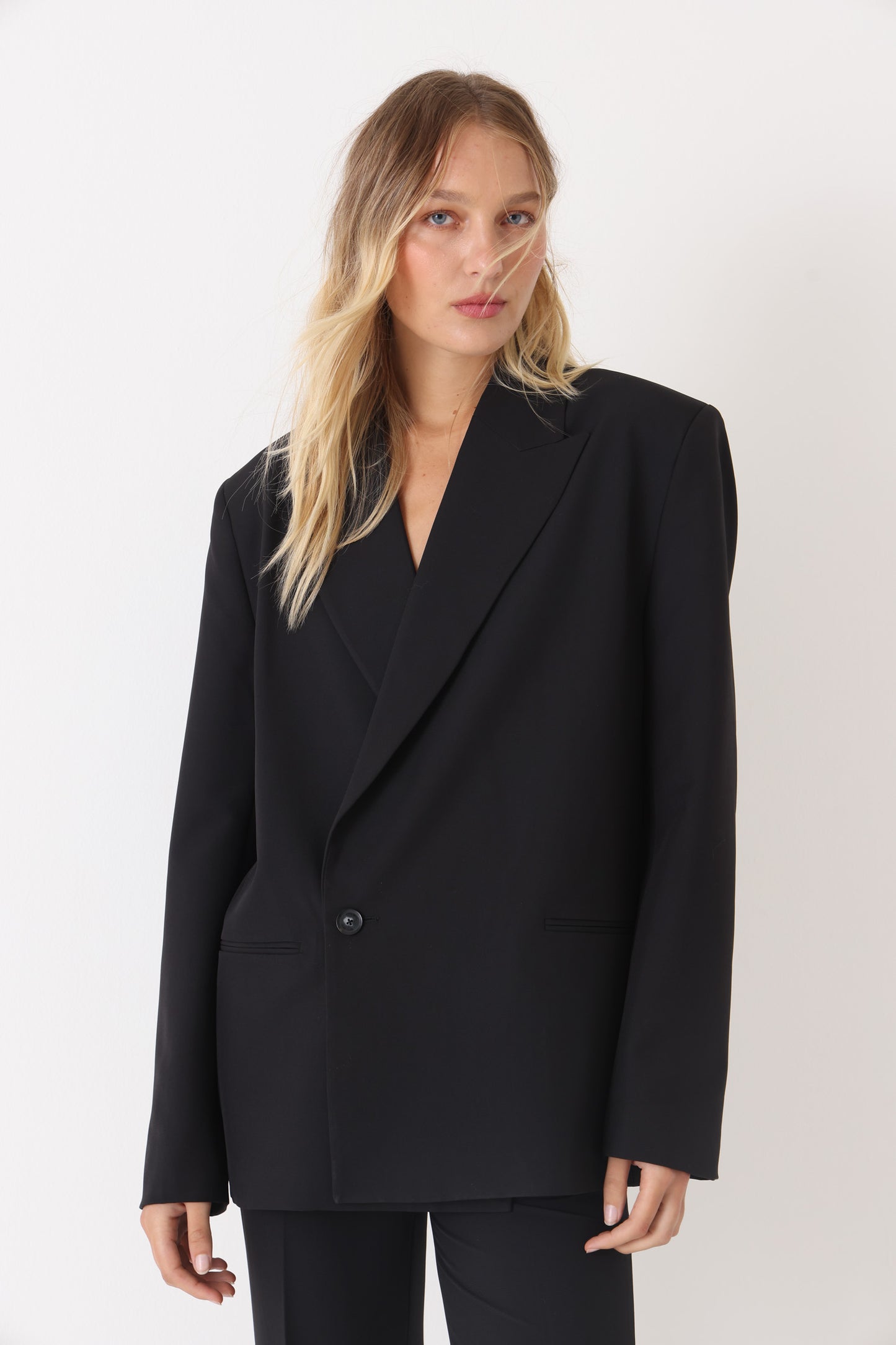 Saco Victory Negro