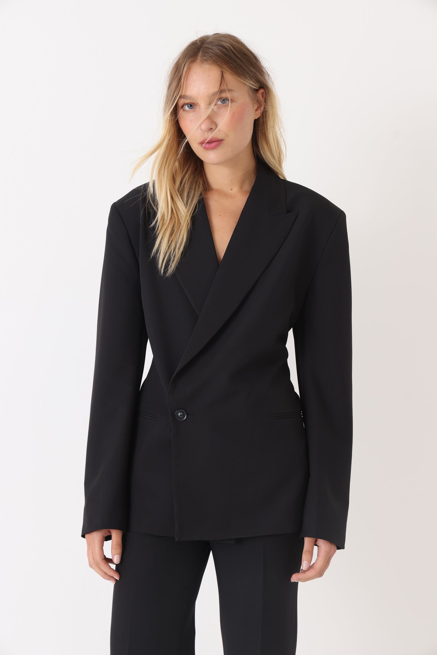 Saco Victory Negro