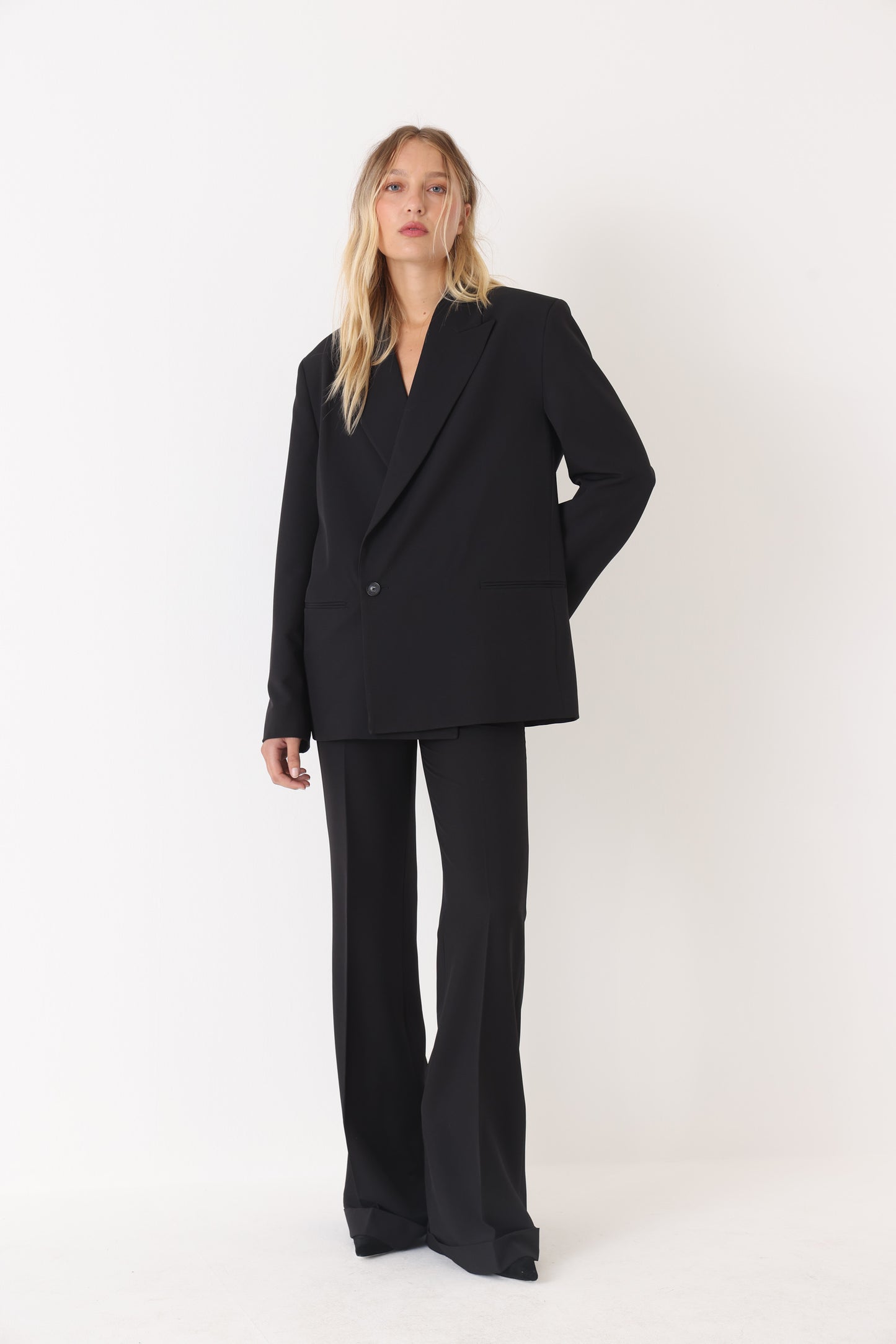 Saco Victory Negro