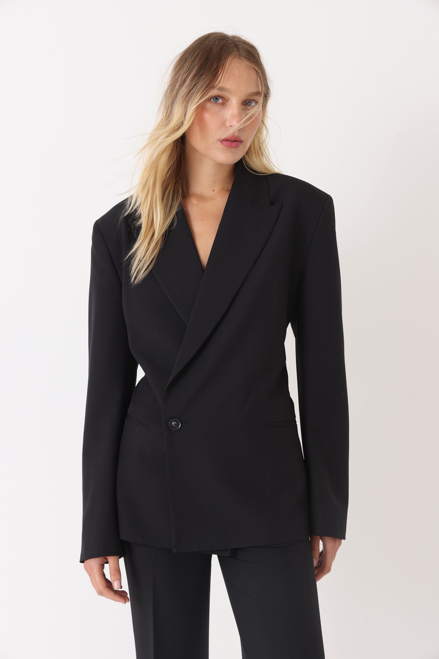 Saco Victory Negro