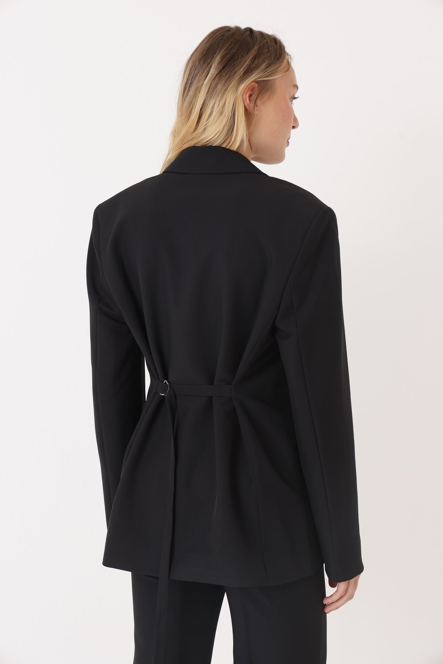Saco Victory Negro