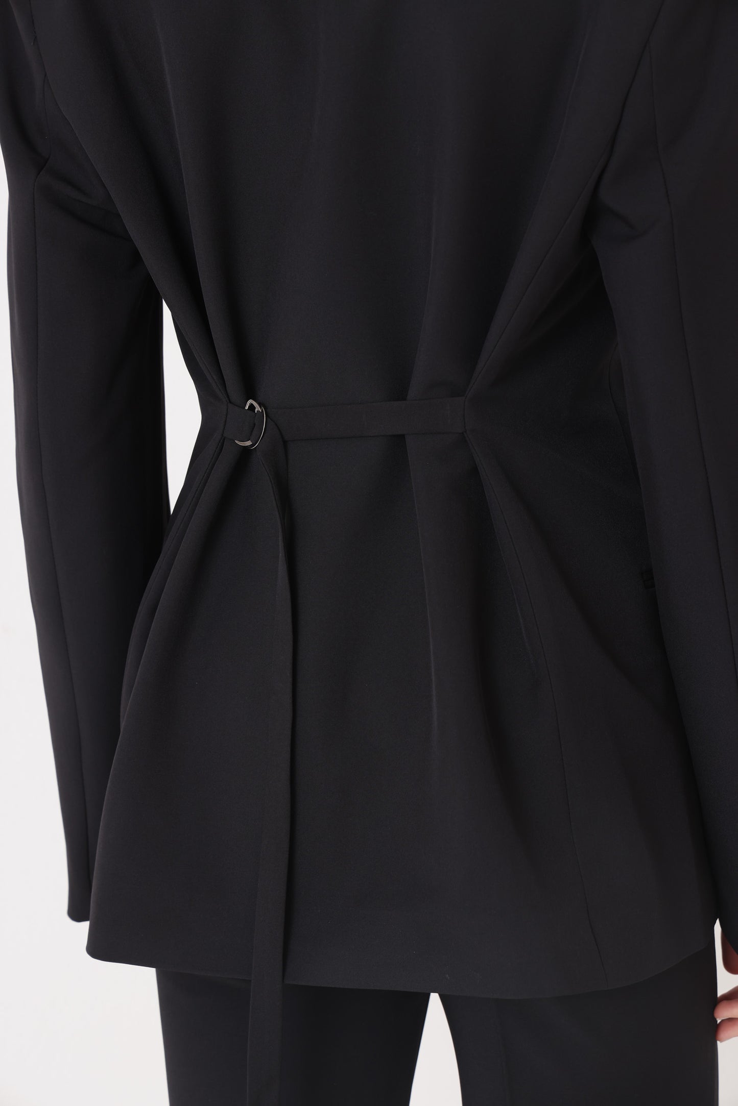 Saco Victory Negro