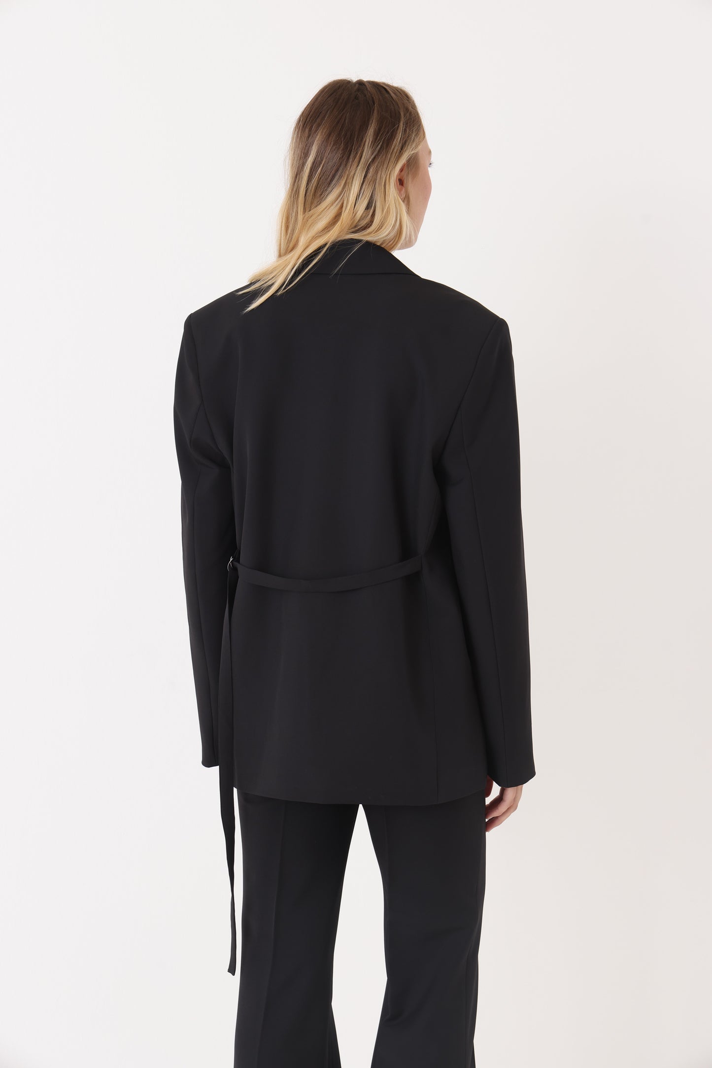 Saco Victory Negro