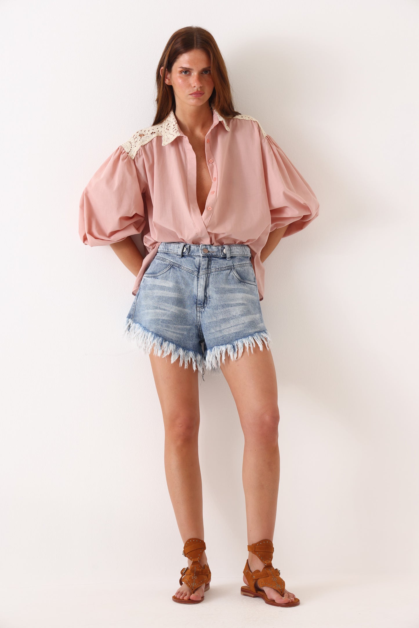 Short Lanzarote