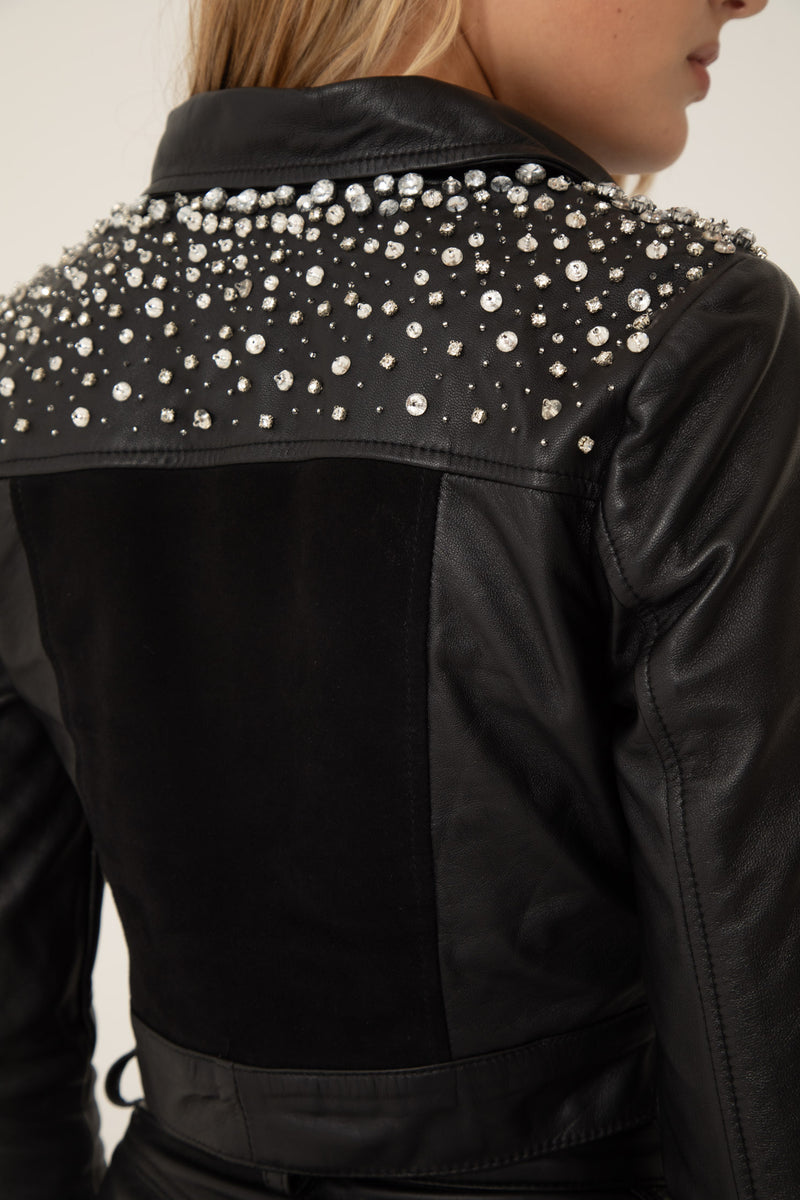 Campera Kineta