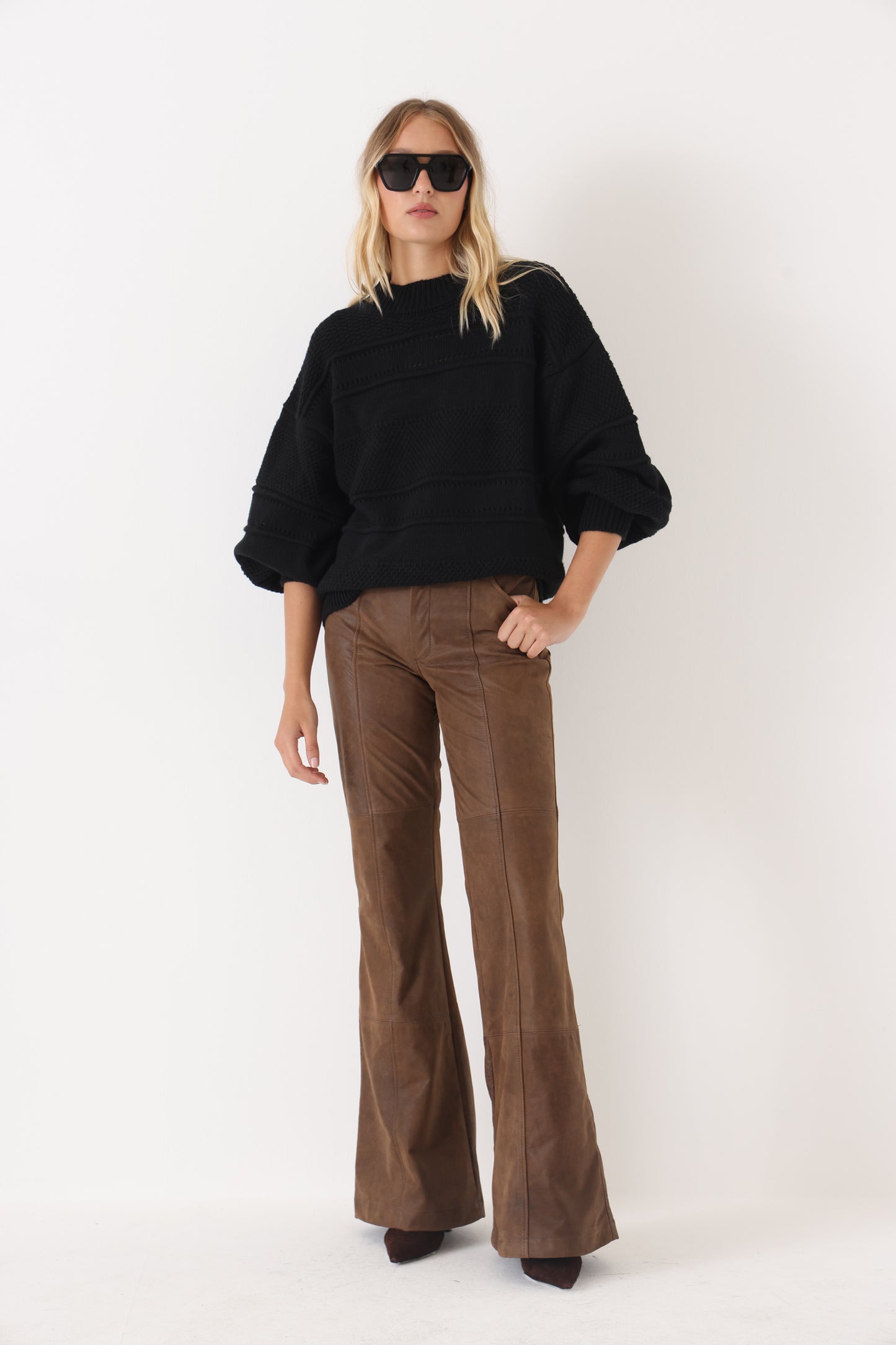 Sweater Nicasio