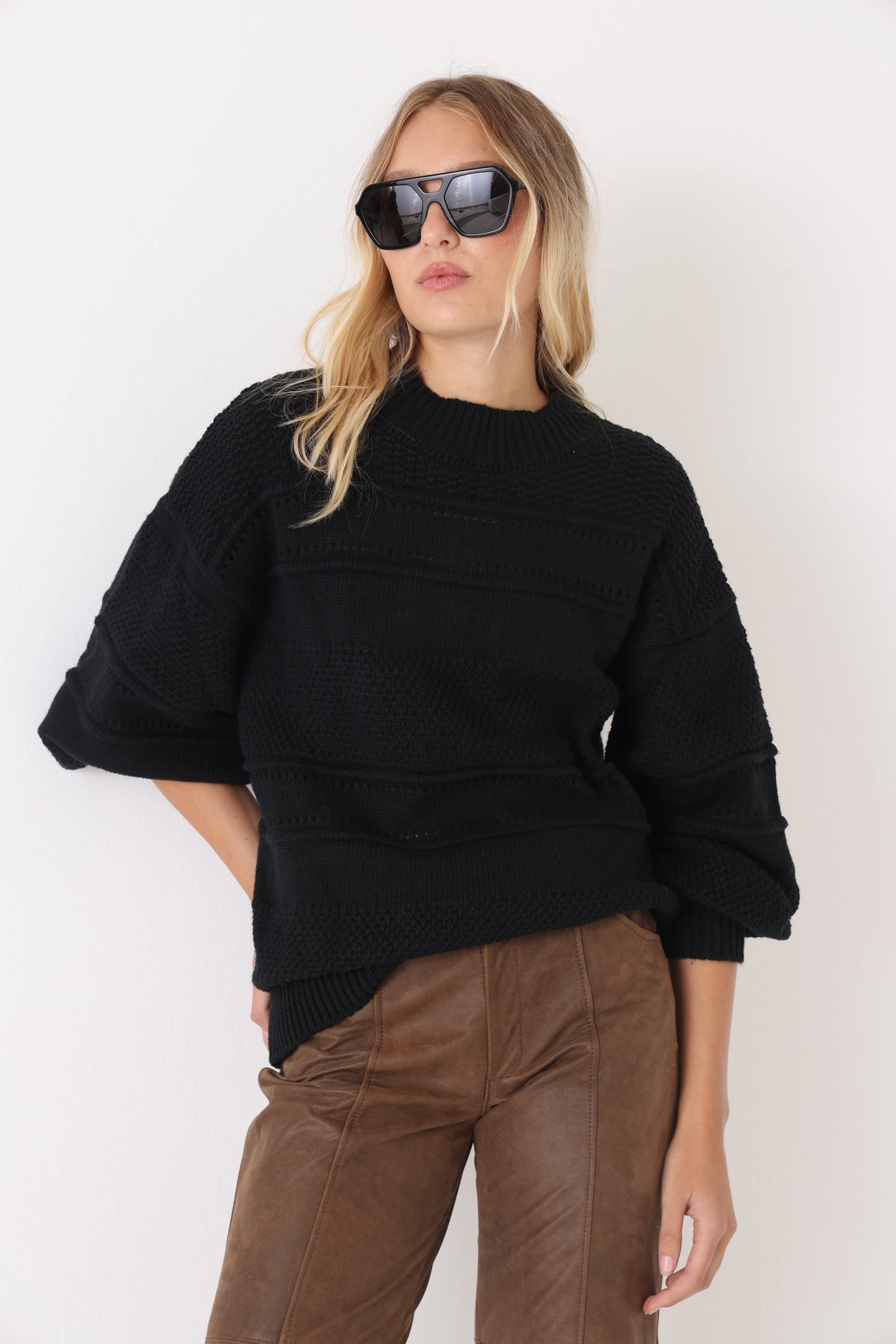 Sweater Nicasio