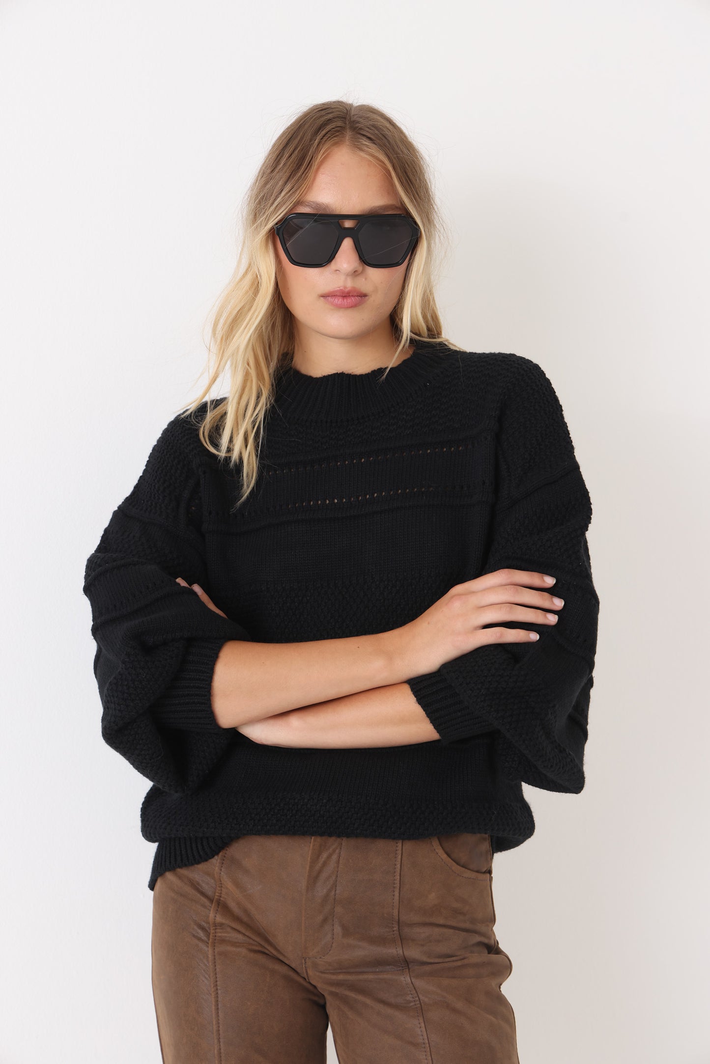 Sweater Nicasio