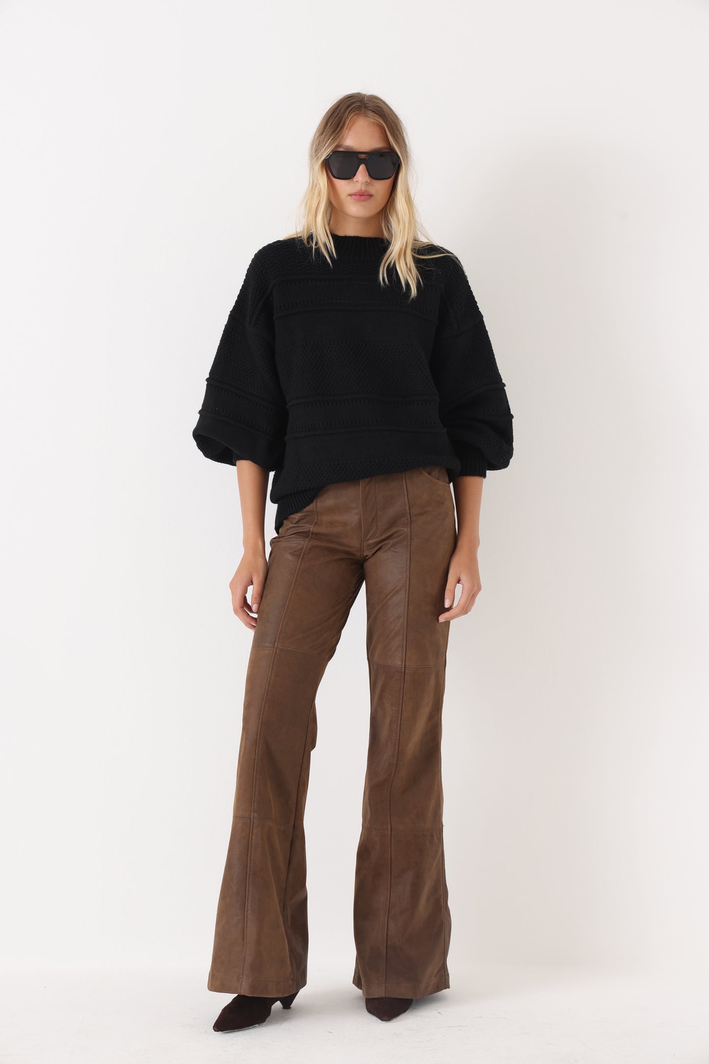Sweater Nicasio