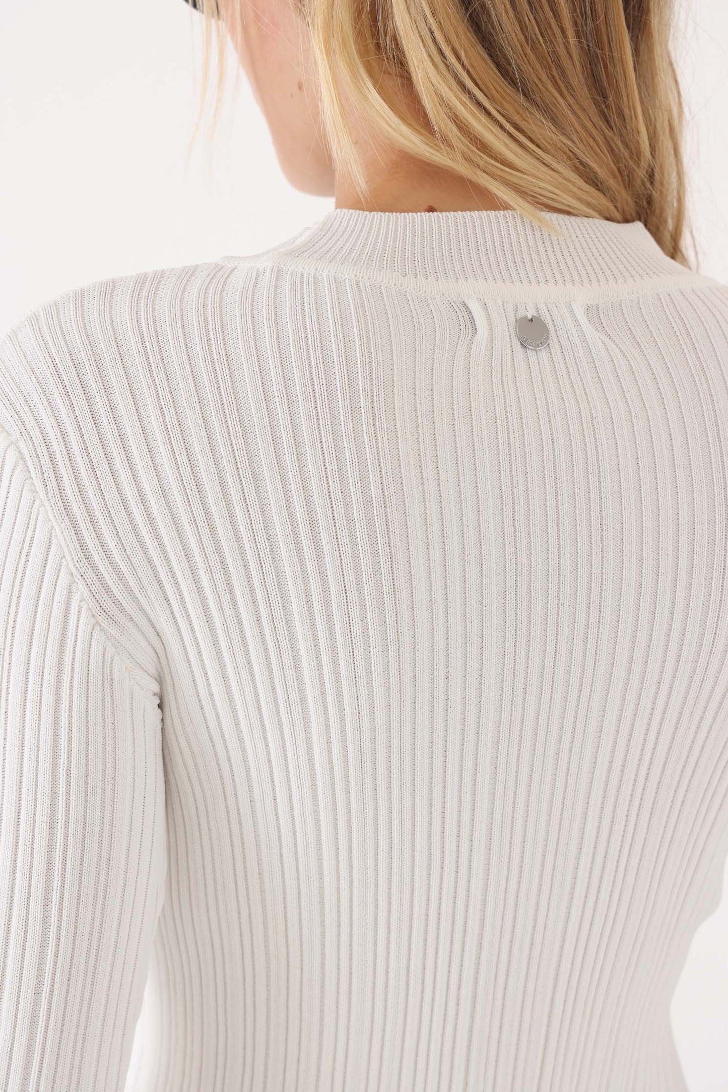 Sweater Silvestre Blanco