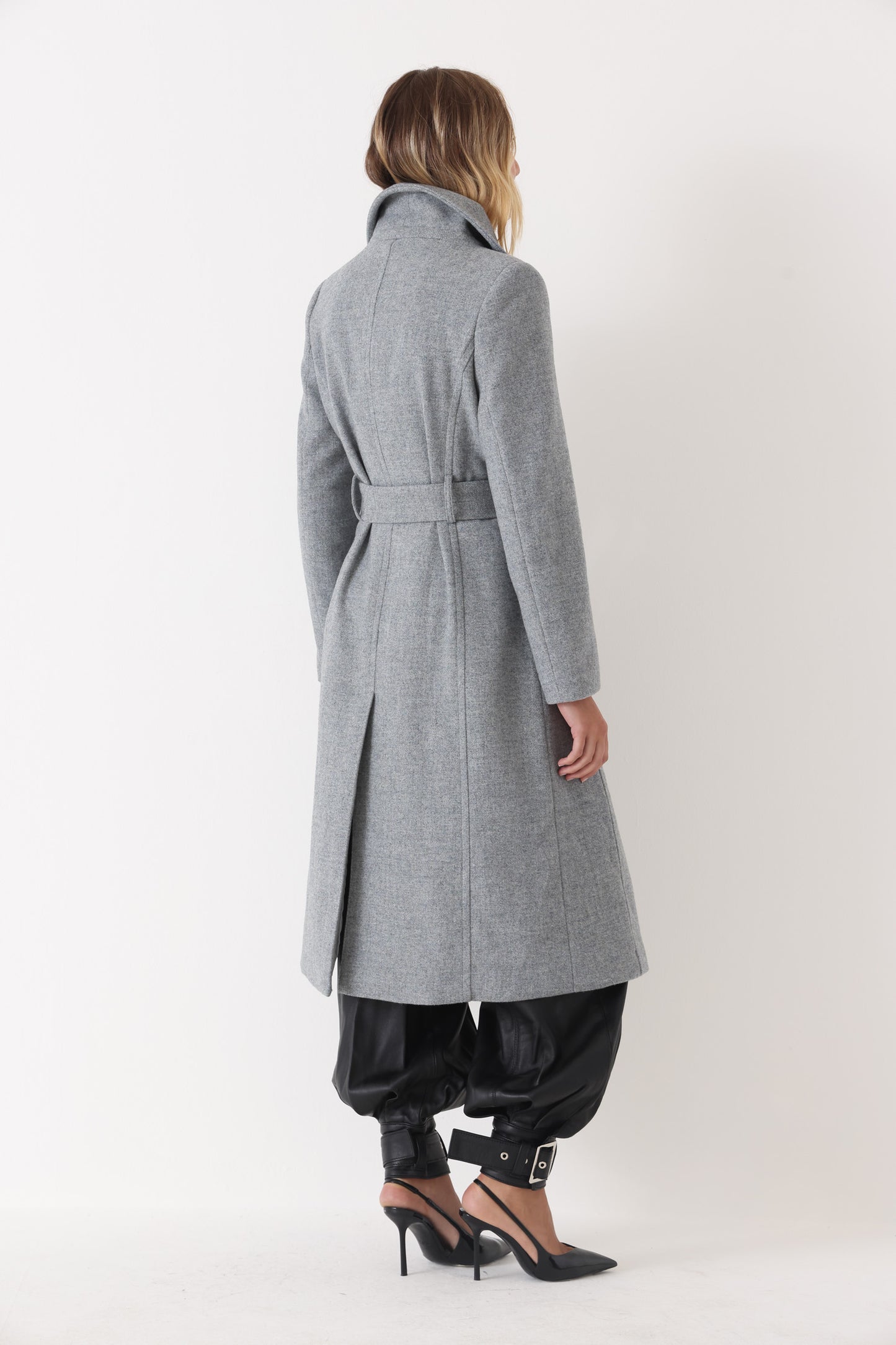 Tapado Belt Gris