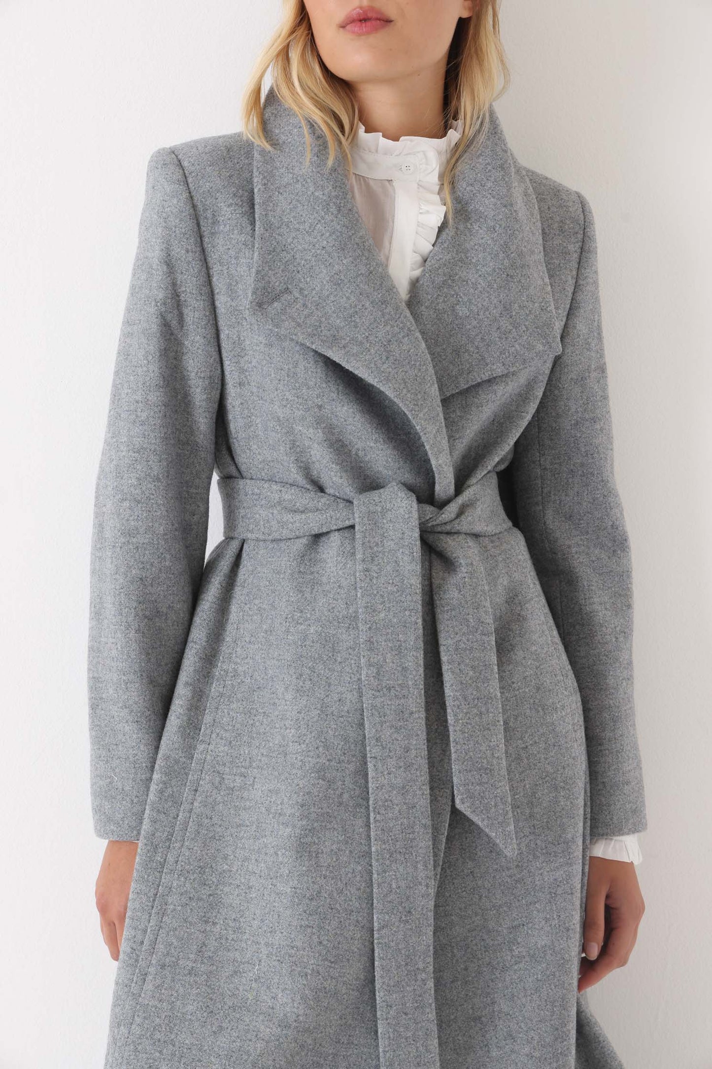 Tapado Belt Gris
