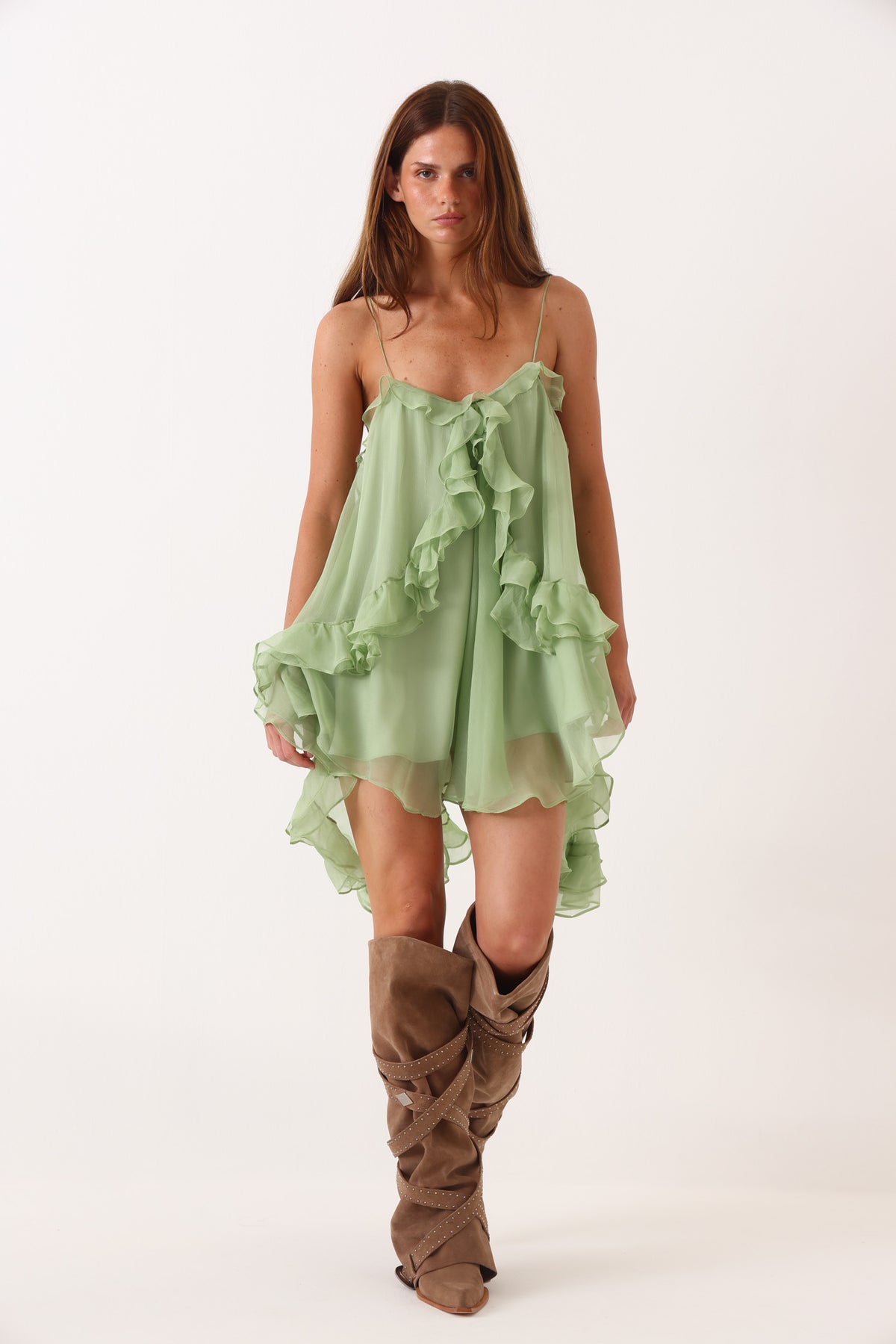 Vestido Phi Phi