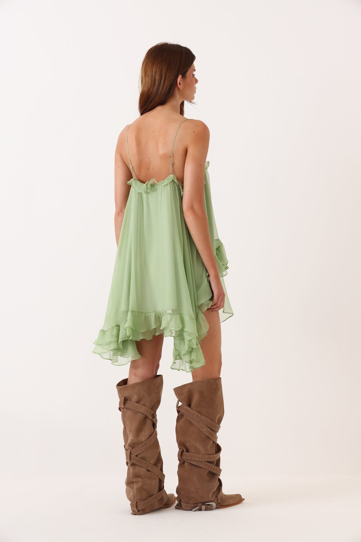 Vestido Phi Phi