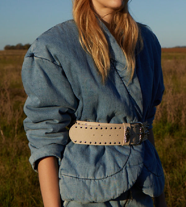 Campera Sabba