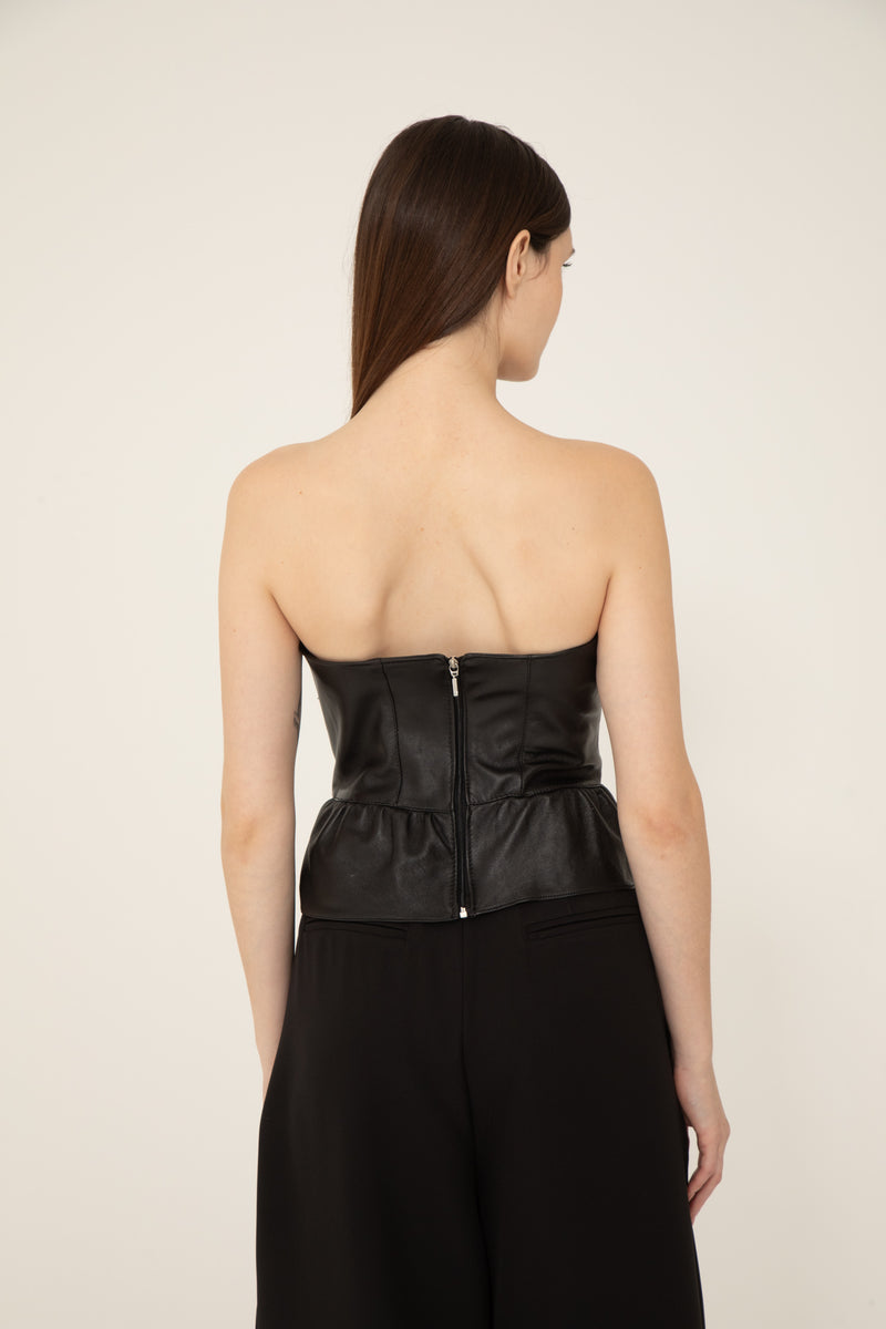 Top Yasira Negro