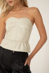 Top Yasira Tiza