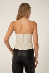 Top Yasira Tiza