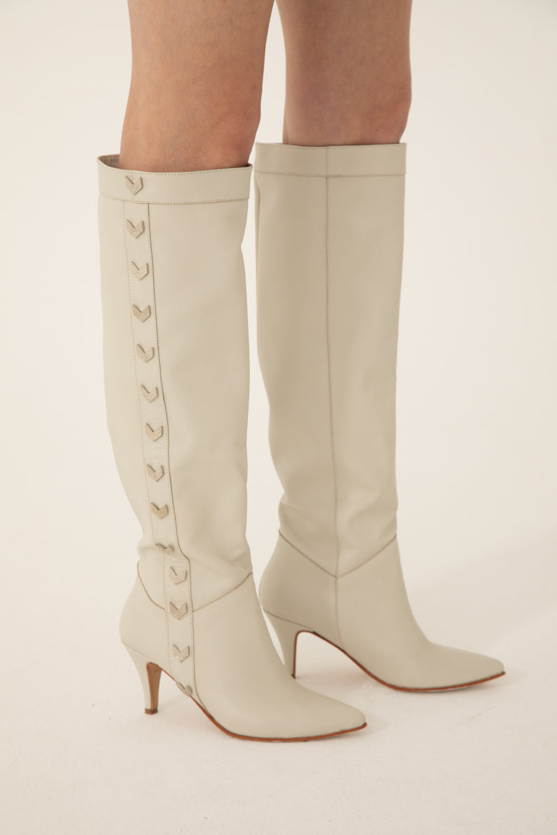 Botas Mikela