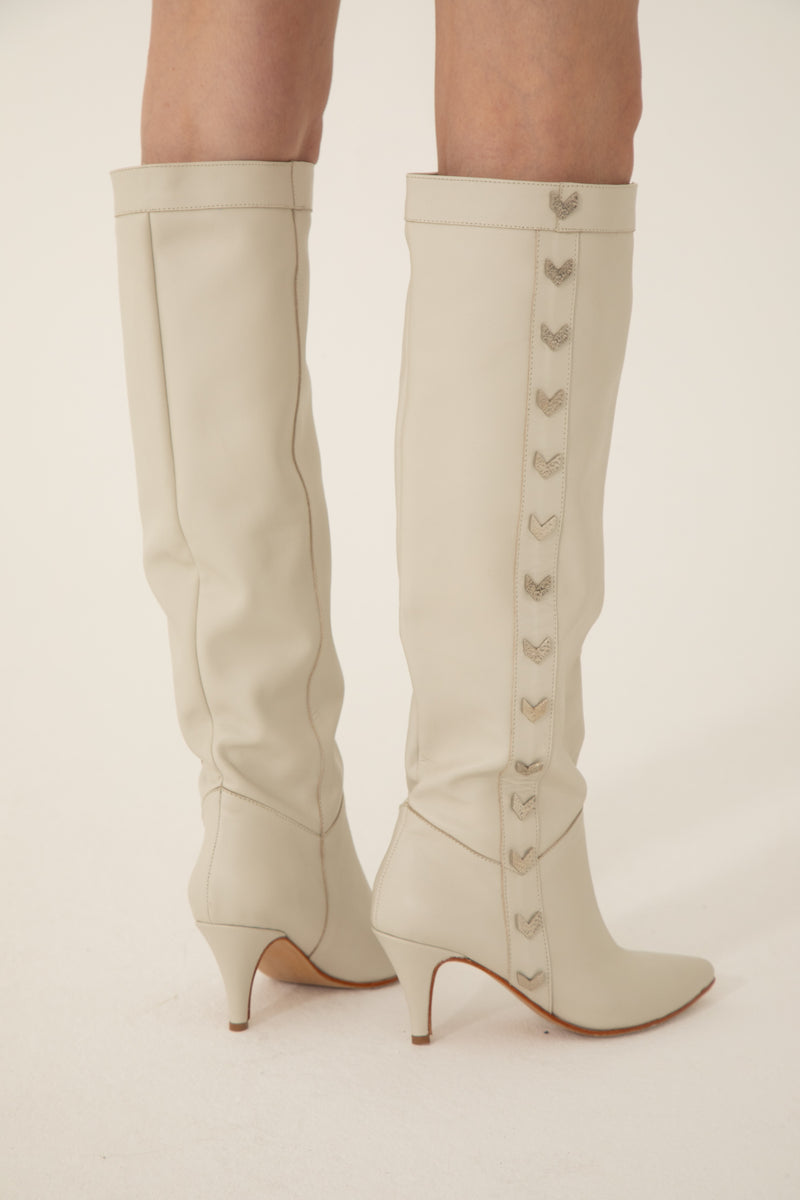 Botas Mikela
