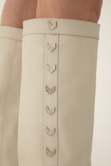 Botas Mikela
