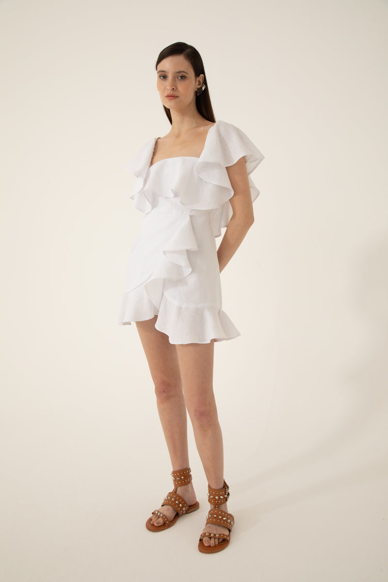 Vestido Zafira